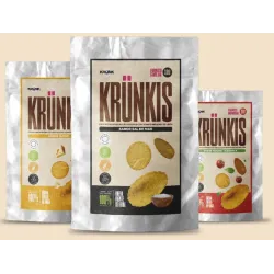 Krunkis sabor del Mar